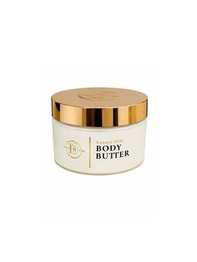 Luxuré Oils Jasmina